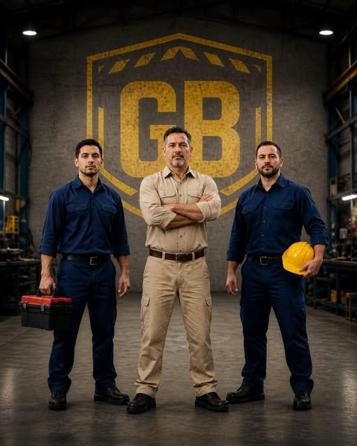 GB Indumentaria: Innovación y confort en tu ropa de trabajo diaria 2